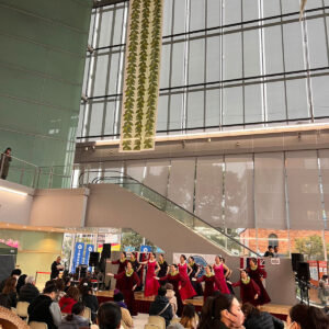 Mele Kalikimaka Hawaiian Party 2025 Qiball